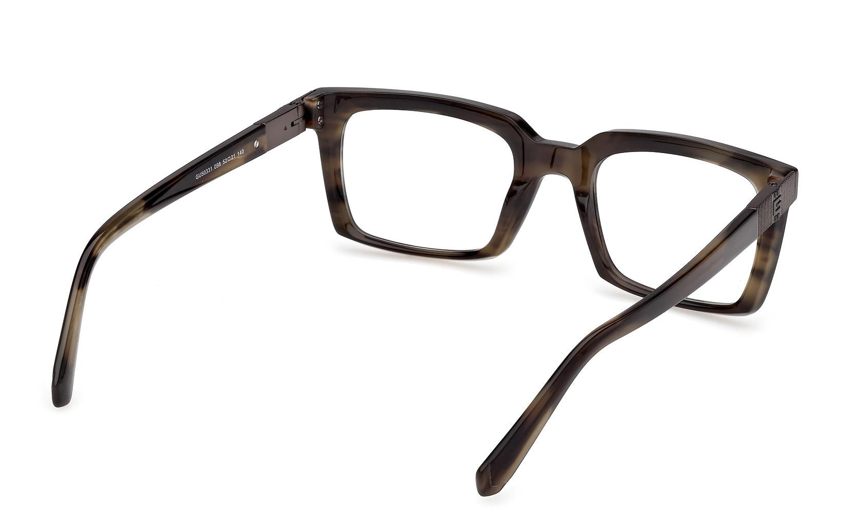 Guess Eyeglasses GU50331 098