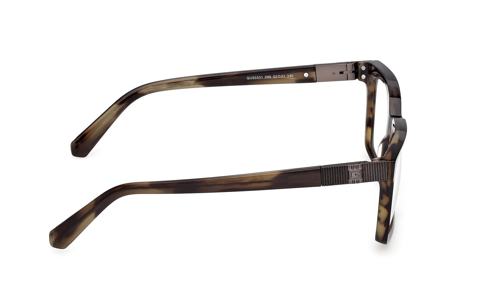 Guess Eyeglasses GU50331 098