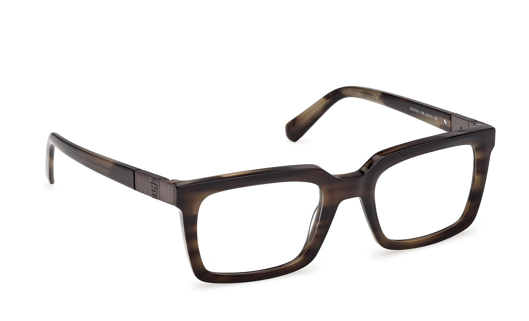 Guess Eyeglasses GU50331 098
