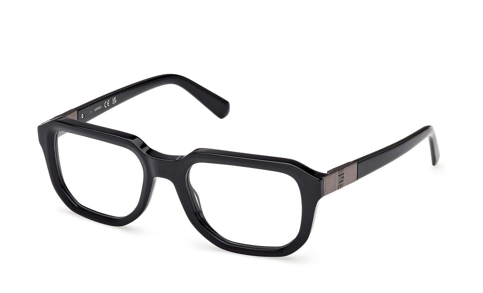 Guess Eyeglasses GU50332 001