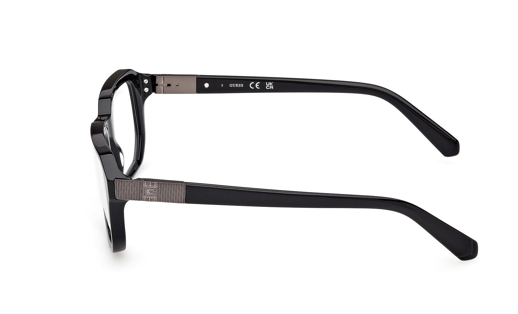 Guess Eyeglasses GU50332 001