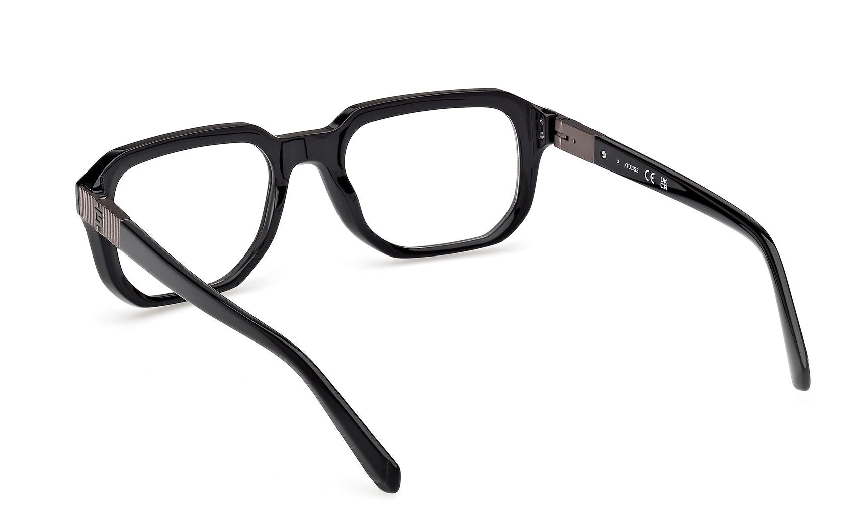 Guess Eyeglasses GU50332 001