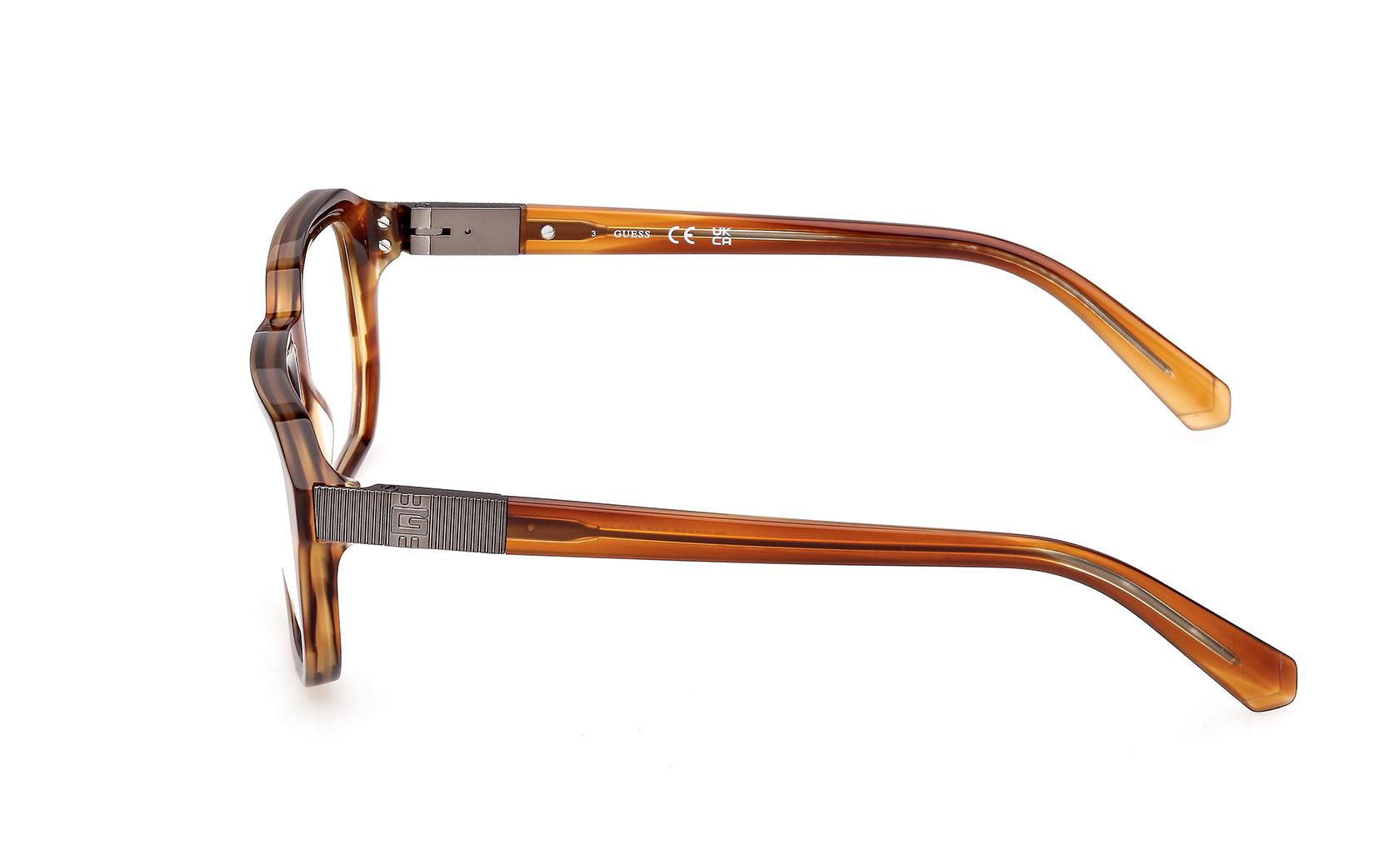 Guess Eyeglasses GU50332 047