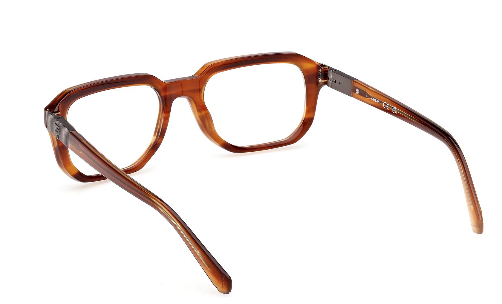 Guess Eyeglasses GU50332 047