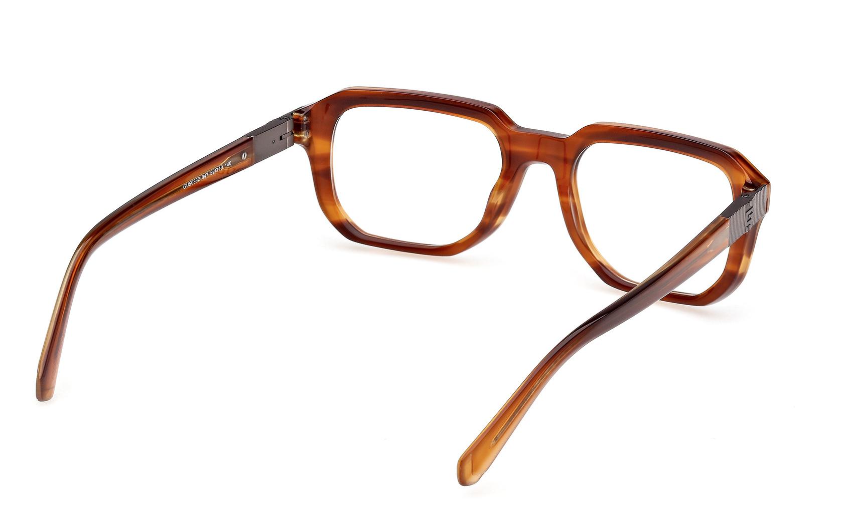 Guess Eyeglasses GU50332 047