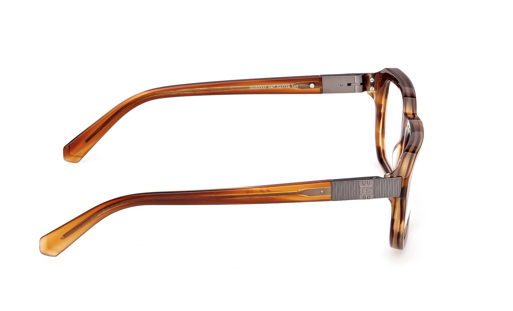 Guess Eyeglasses GU50332 047