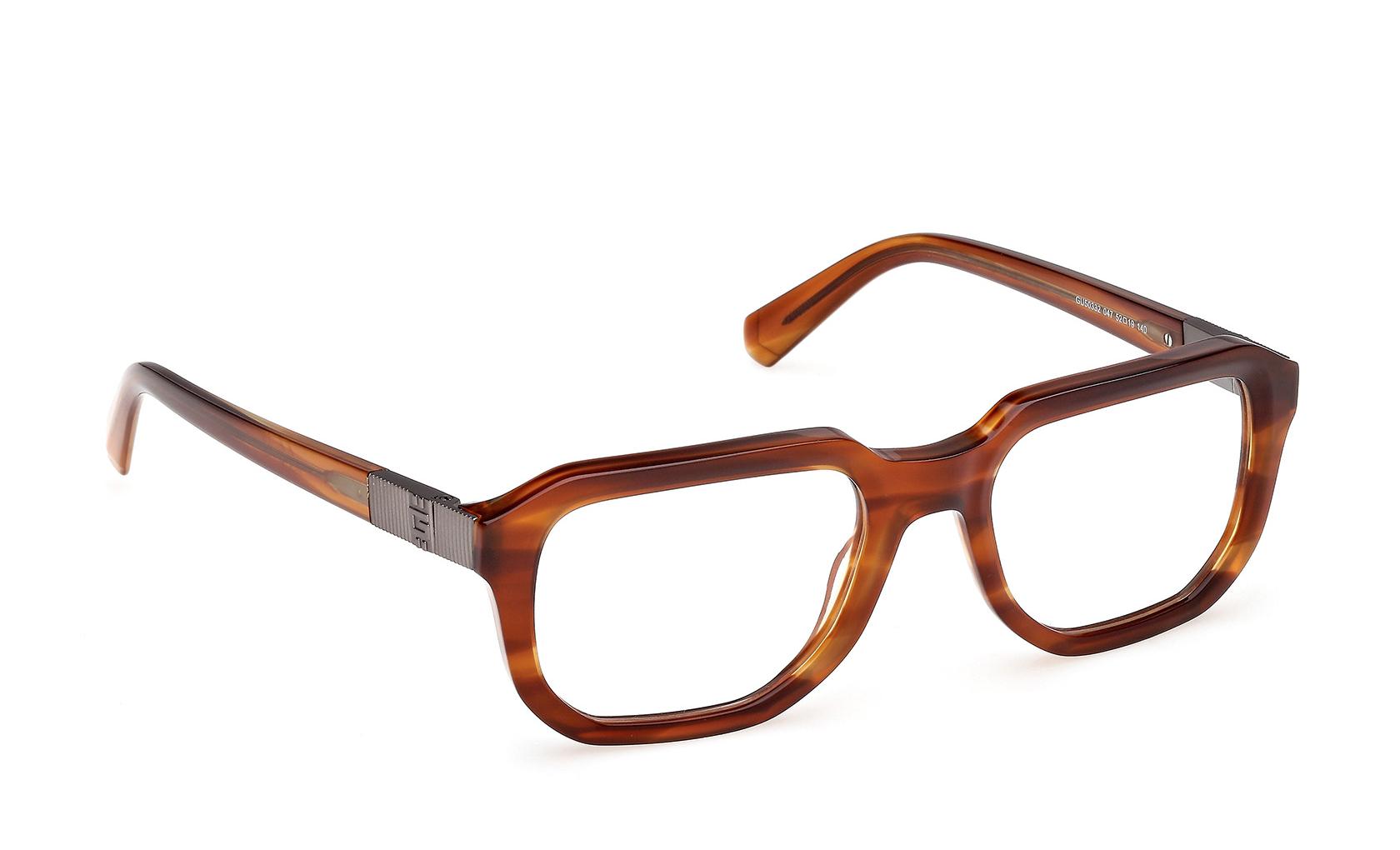 Guess Eyeglasses GU50332 047
