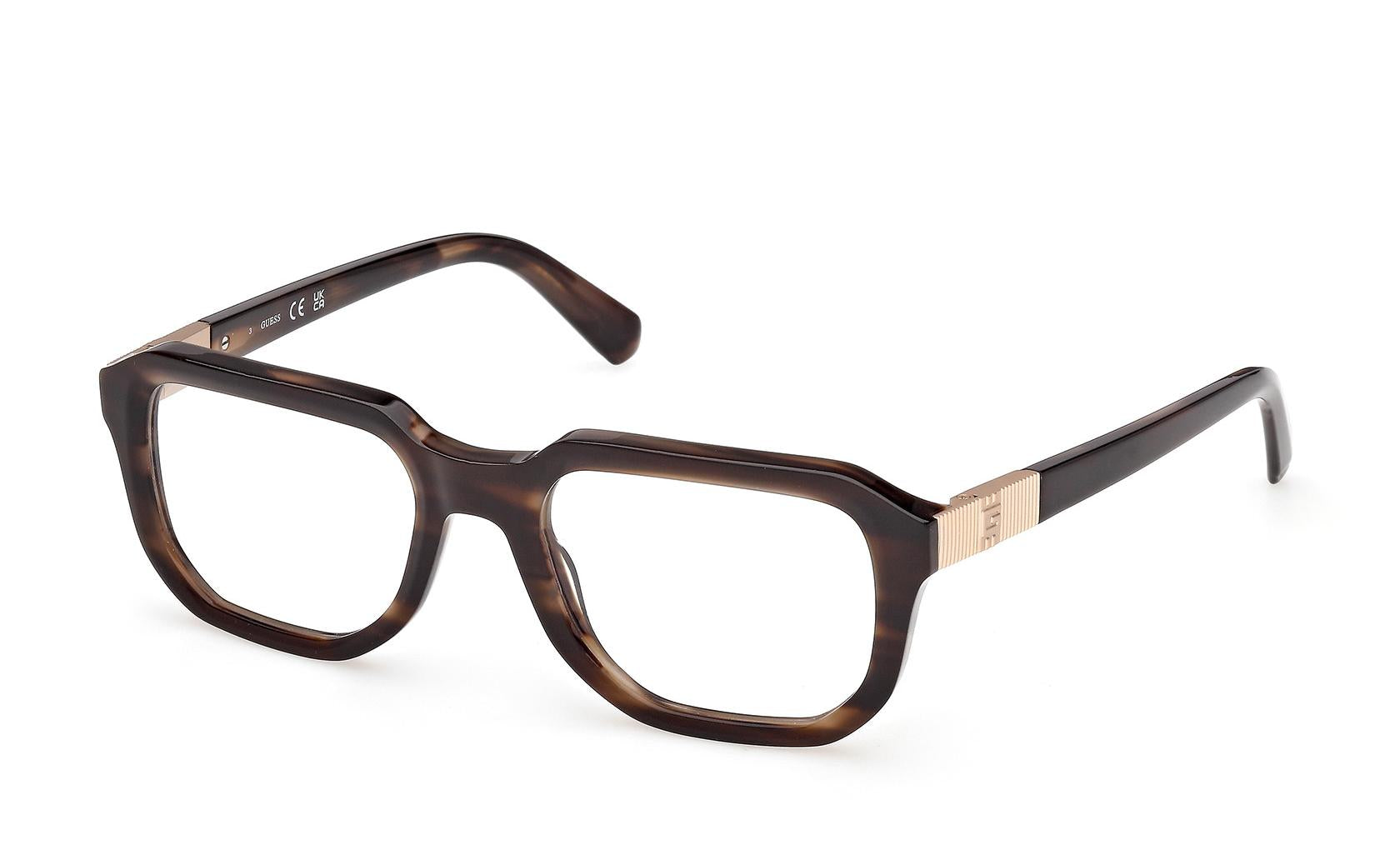 Guess Eyeglasses GU50332 050