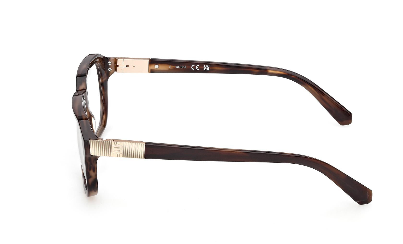 Guess Eyeglasses GU50332 050