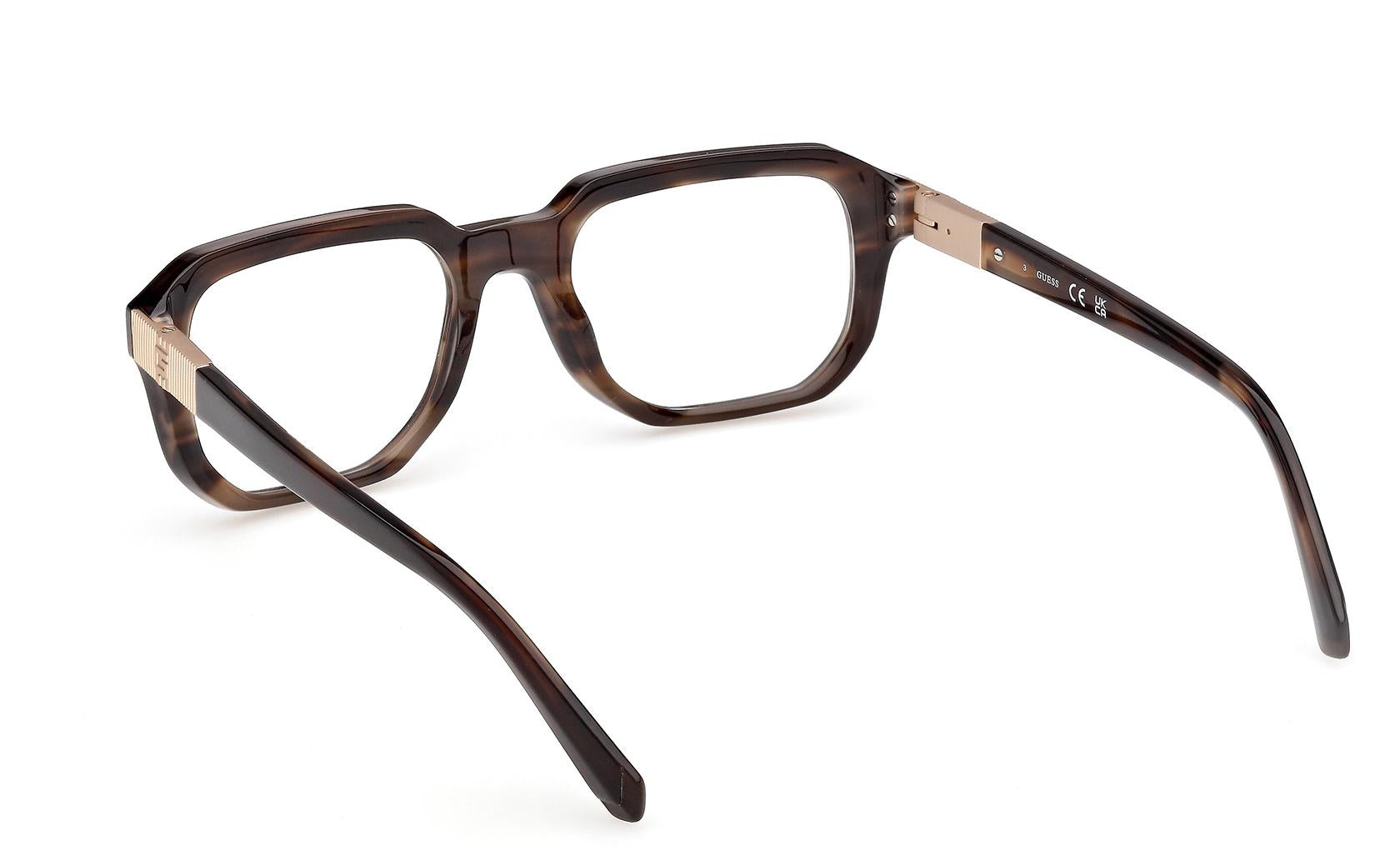 Guess Eyeglasses GU50332 050