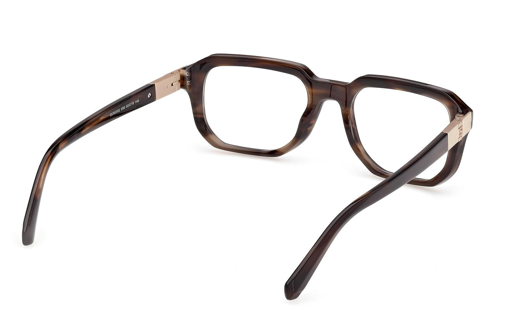 Guess Eyeglasses GU50332 050