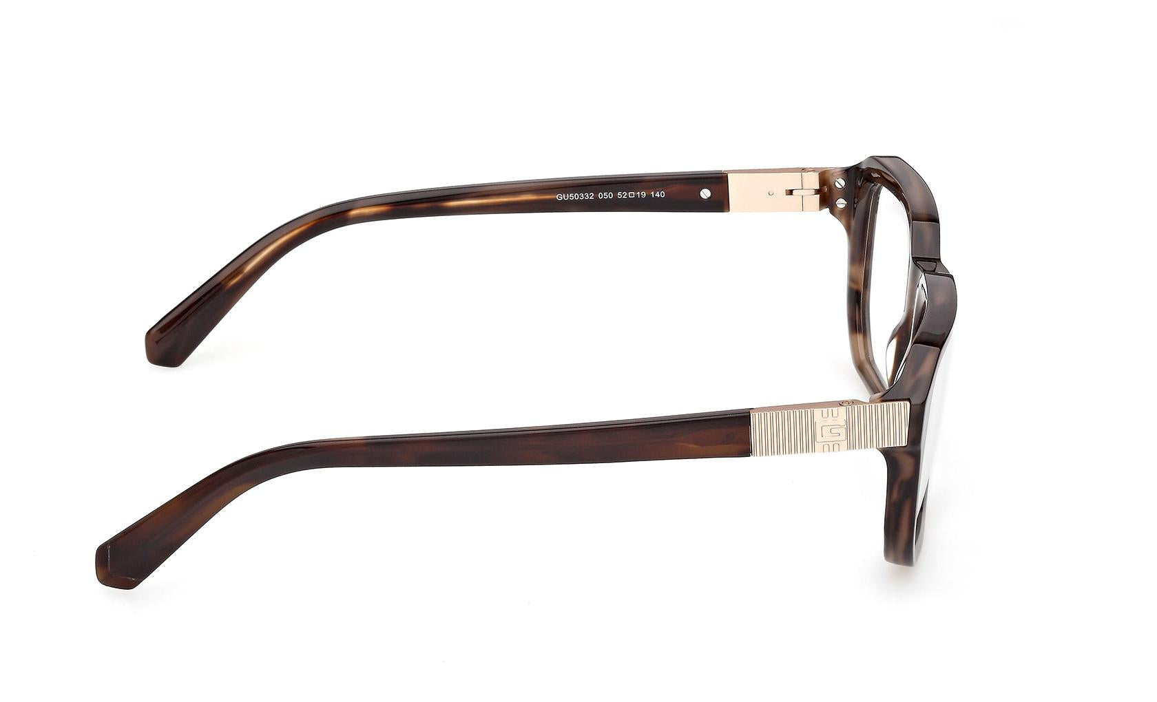 Guess Eyeglasses GU50332 050