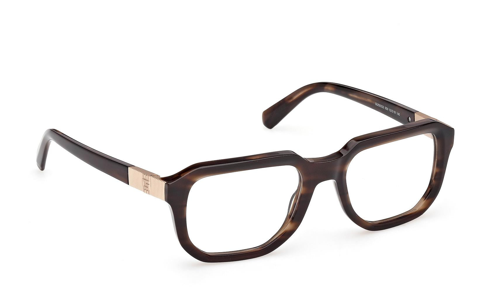 Guess Eyeglasses GU50332 050