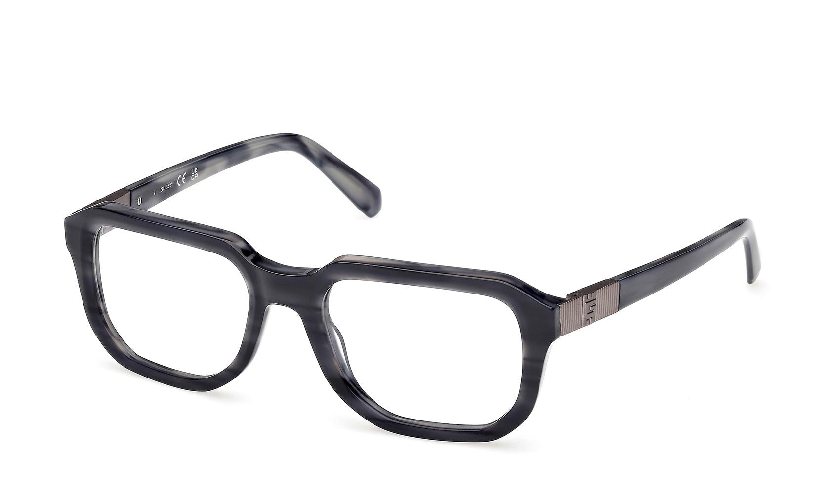 Guess Eyeglasses GU50332 092