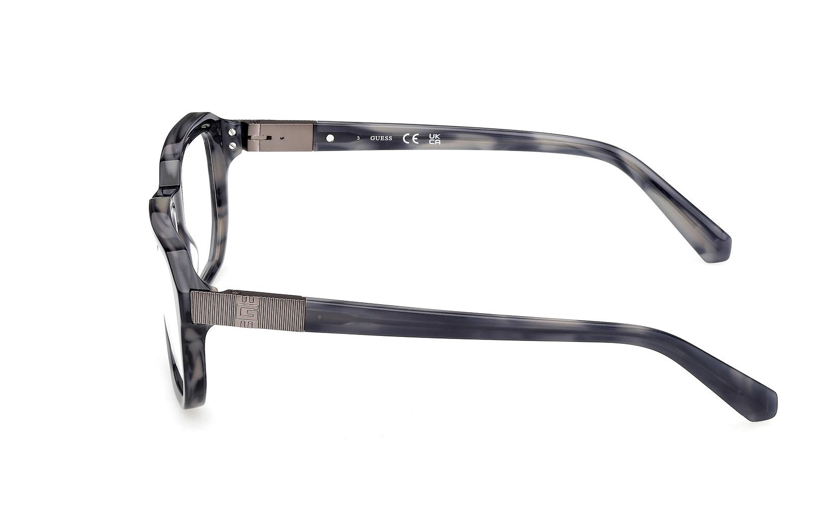 Guess Eyeglasses GU50332 092