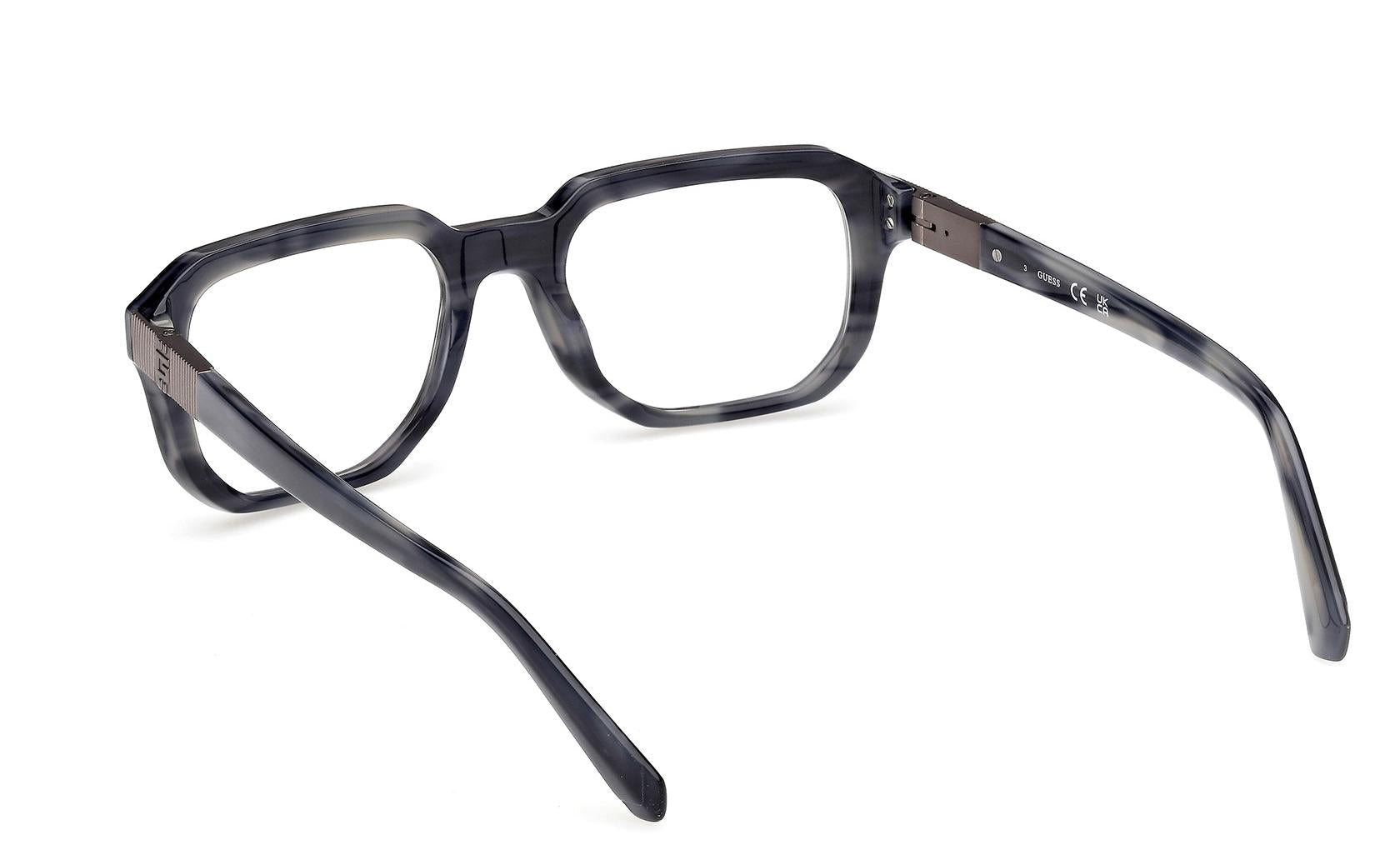 Guess Eyeglasses GU50332 092
