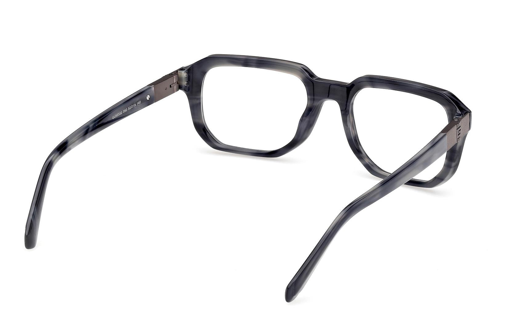 Guess Eyeglasses GU50332 092