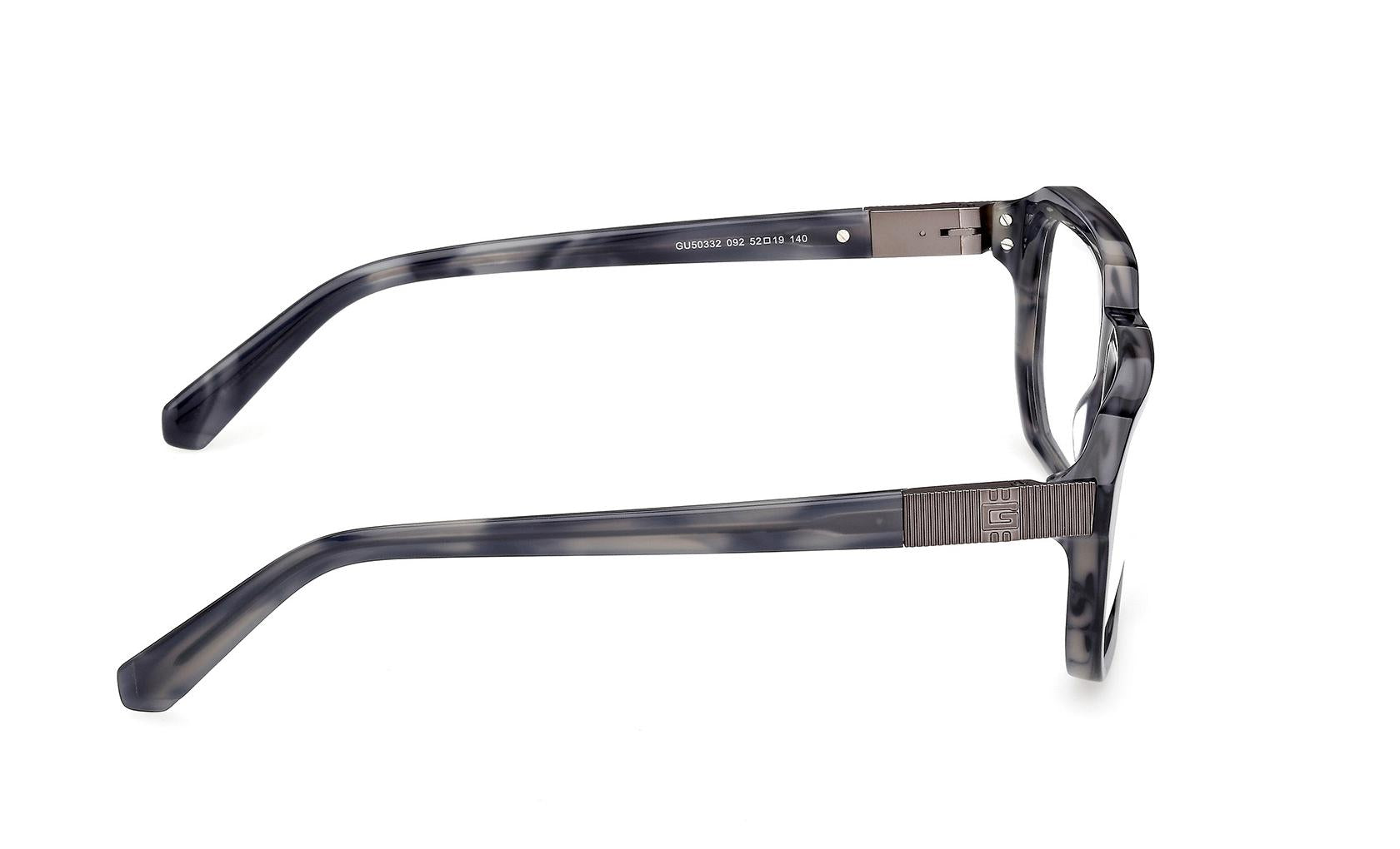 Guess Eyeglasses GU50332 092