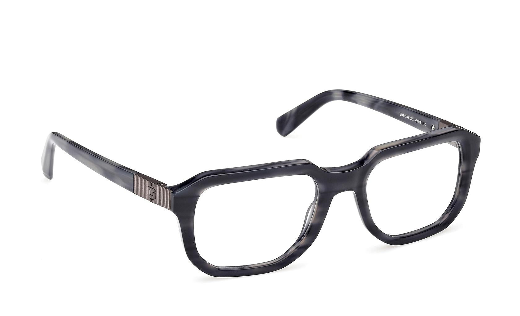Guess Eyeglasses GU50332 092