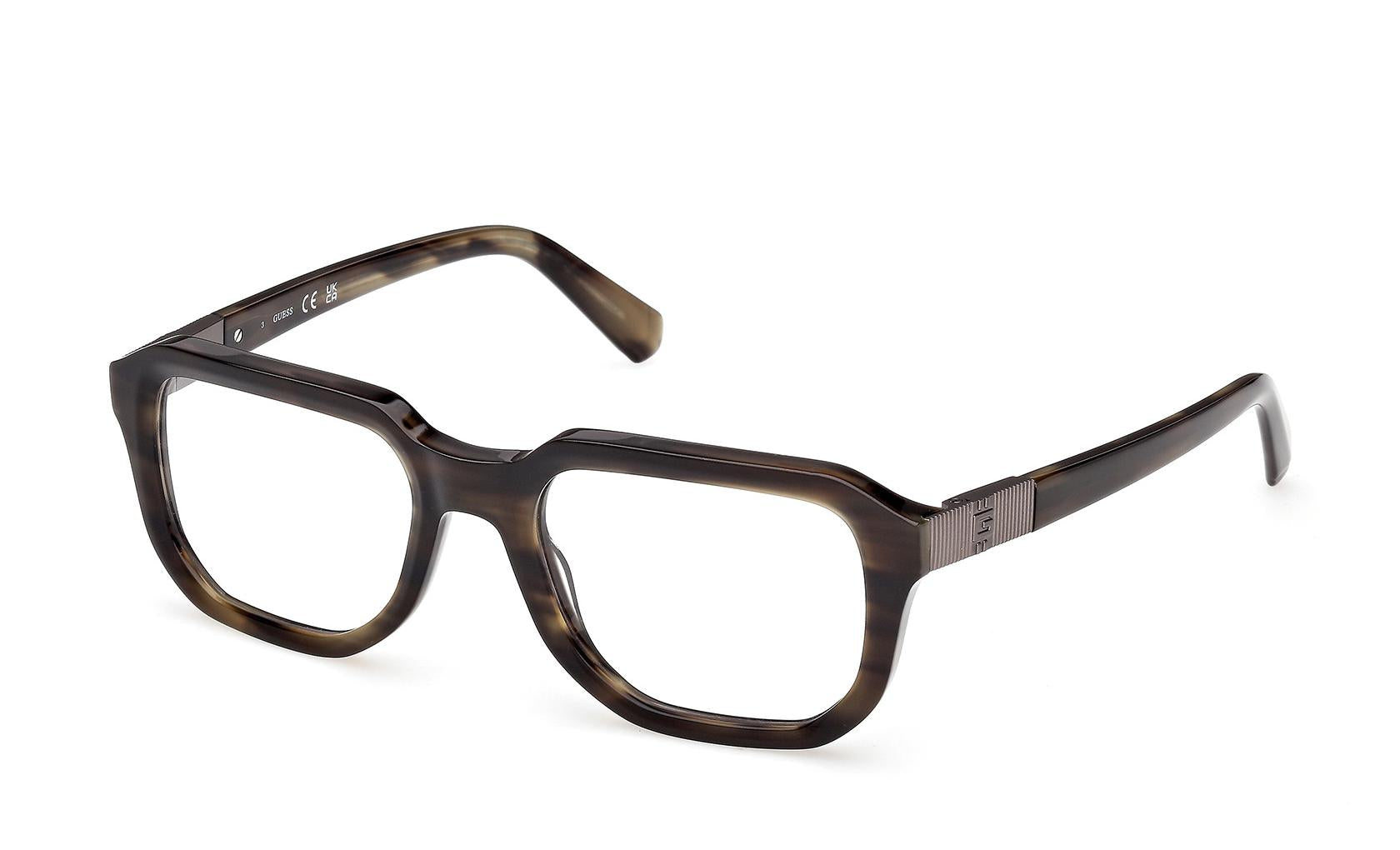 Guess Eyeglasses GU50332 098