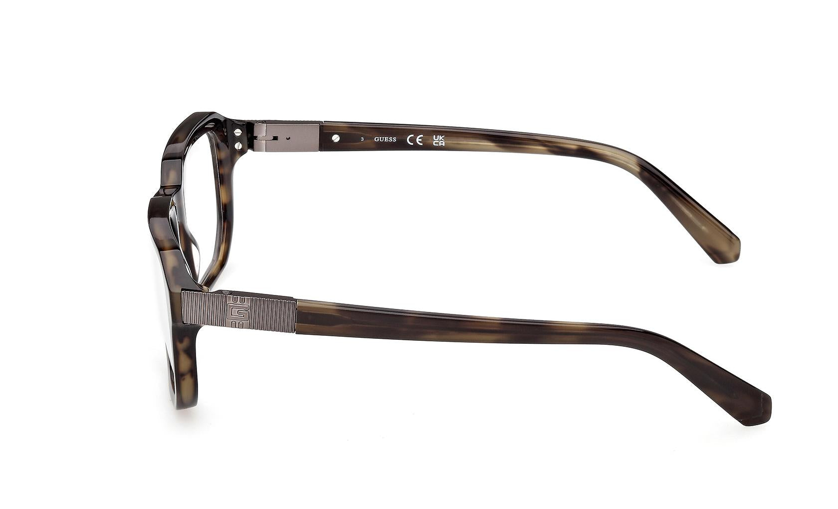 Guess Eyeglasses GU50332 098