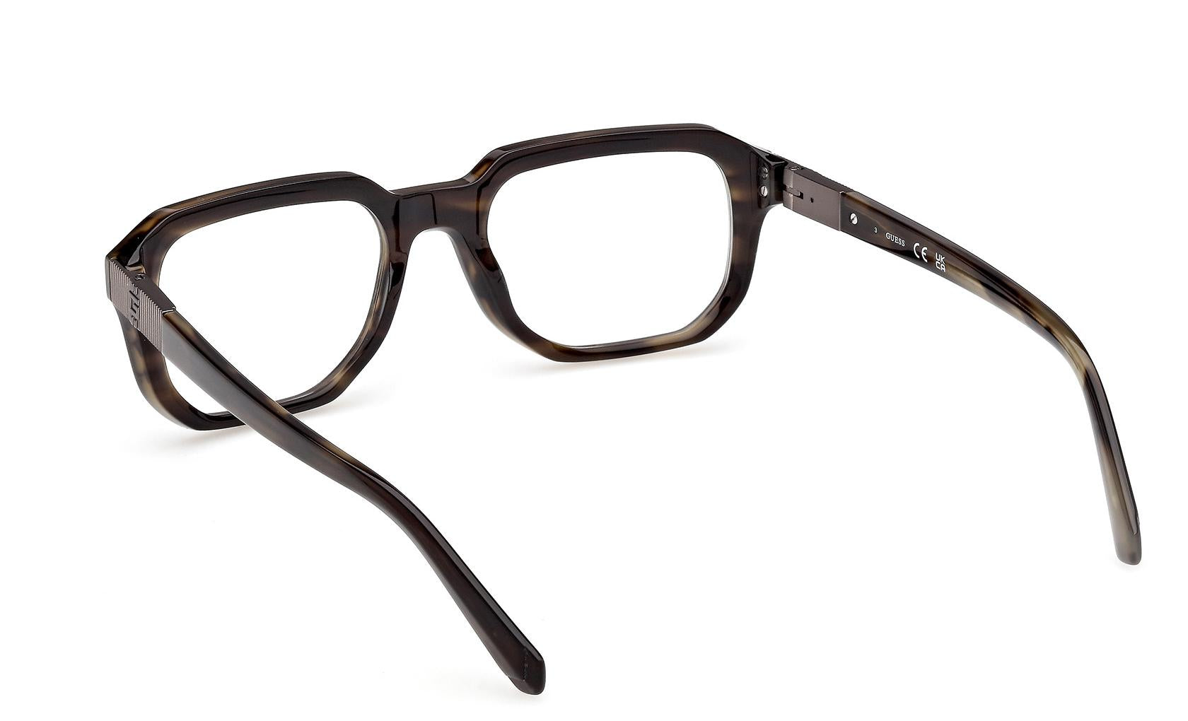 Guess Eyeglasses GU50332 098
