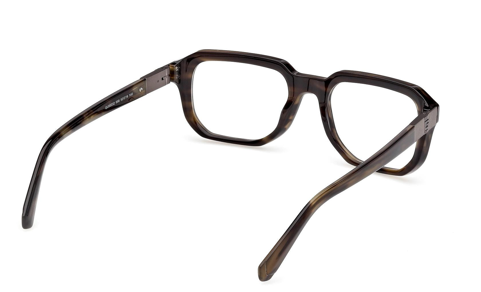 Guess Eyeglasses GU50332 098