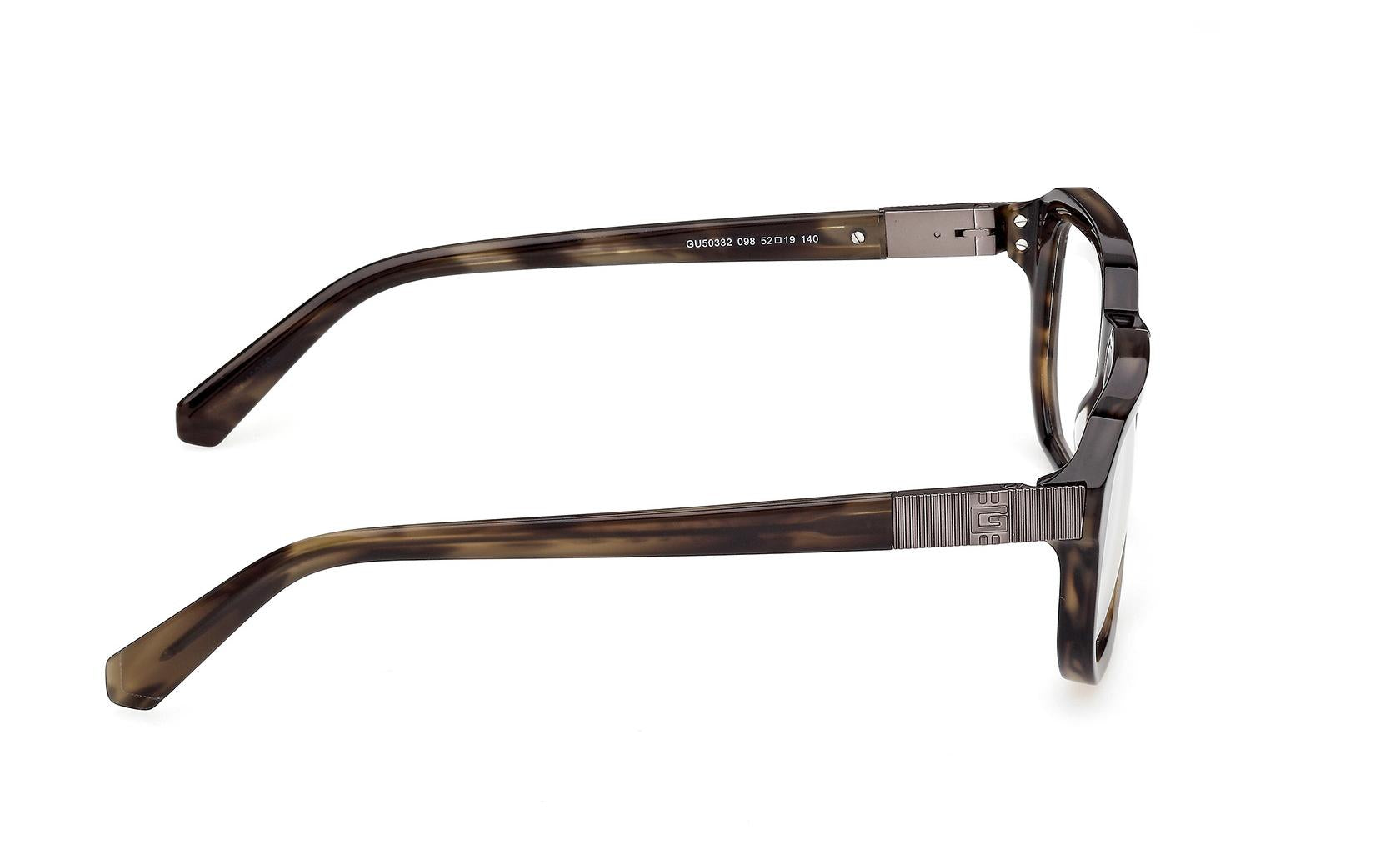 Guess Eyeglasses GU50332 098
