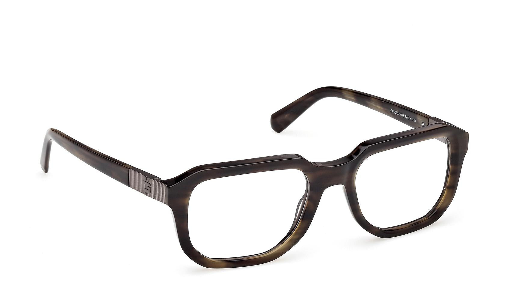 Guess Eyeglasses GU50332 098