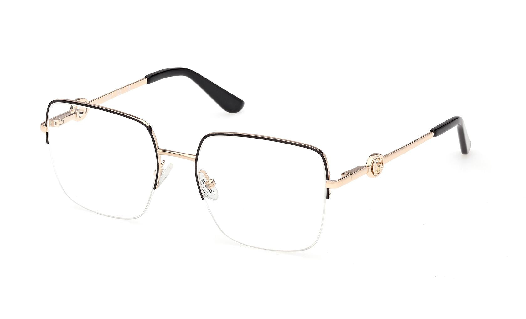 Guess Eyeglasses GU50347 005