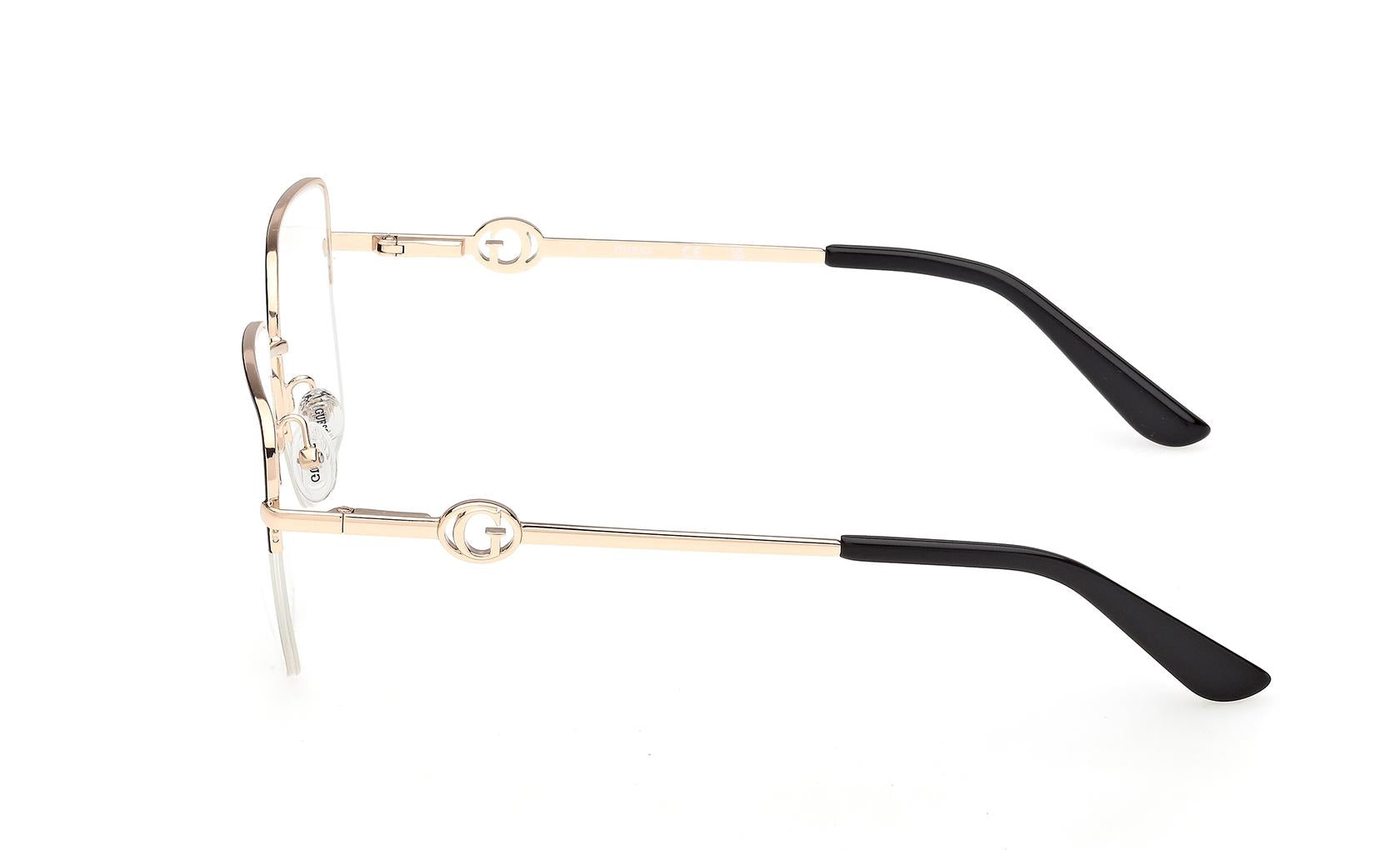 Guess Eyeglasses GU50347 005