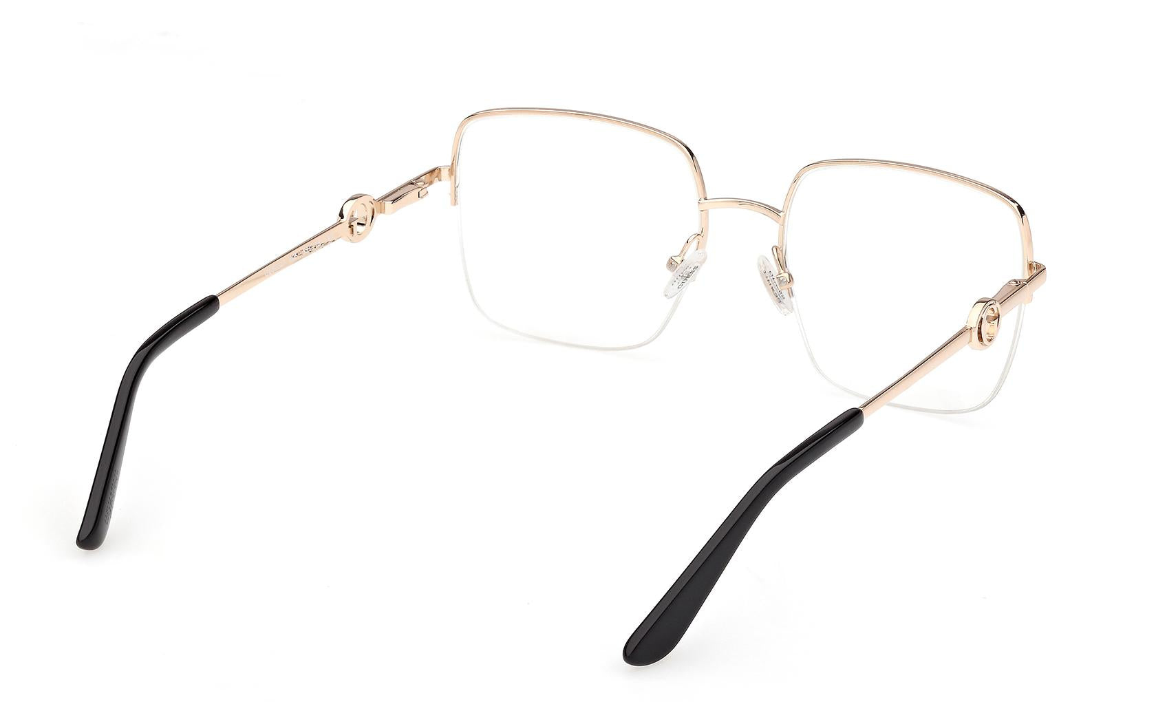 Guess Eyeglasses GU50347 005