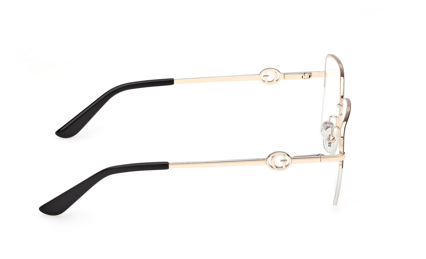 Guess Eyeglasses GU50347 005