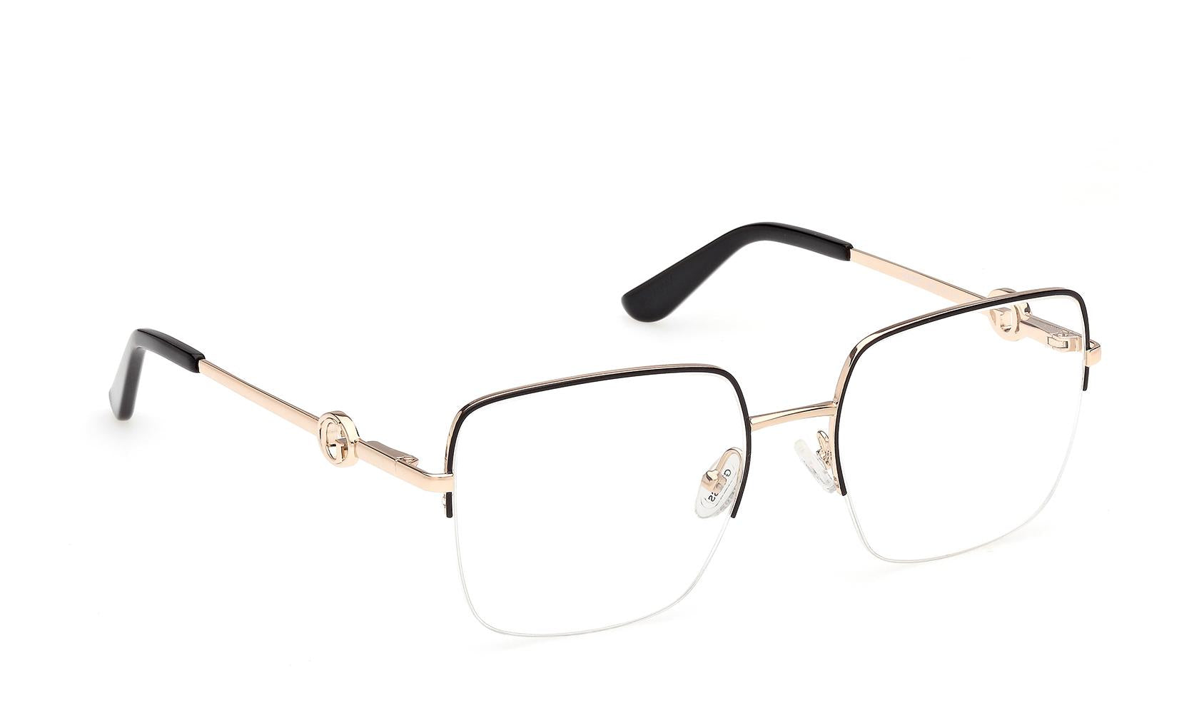 Guess Eyeglasses GU50347 005