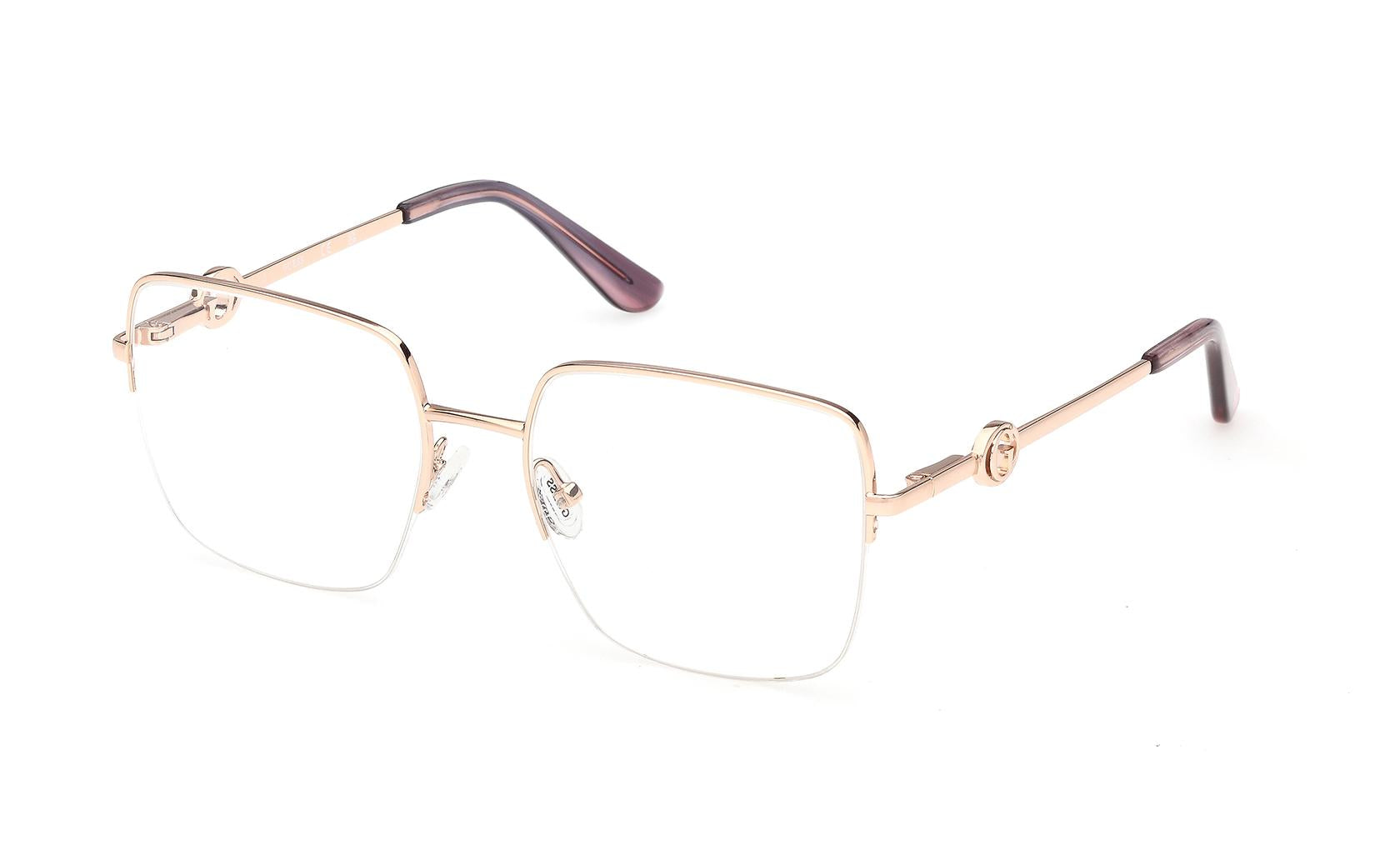 Guess Eyeglasses GU50347 028