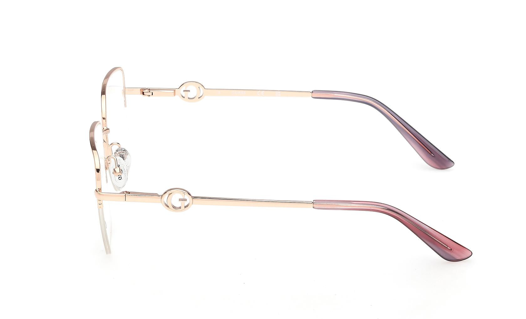 Guess Eyeglasses GU50347 028