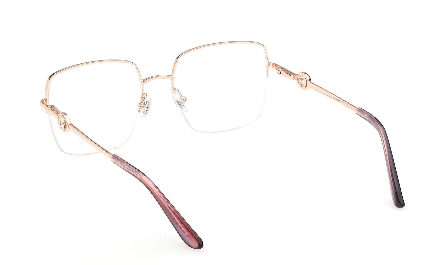 Guess Eyeglasses GU50347 028