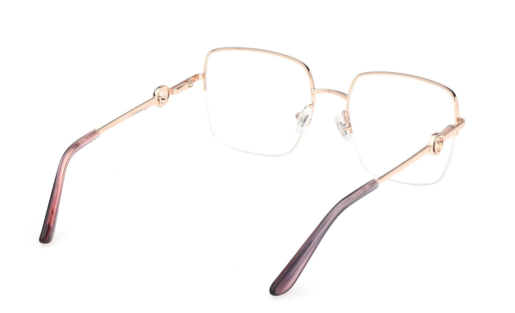 Guess Eyeglasses GU50347 028