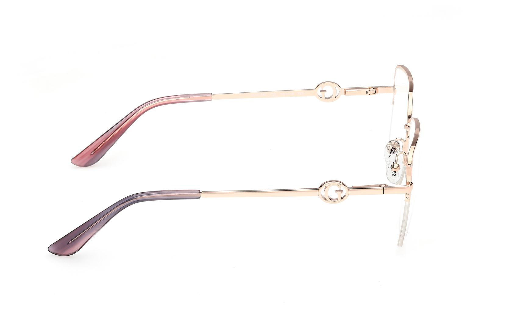 Guess Eyeglasses GU50347 028