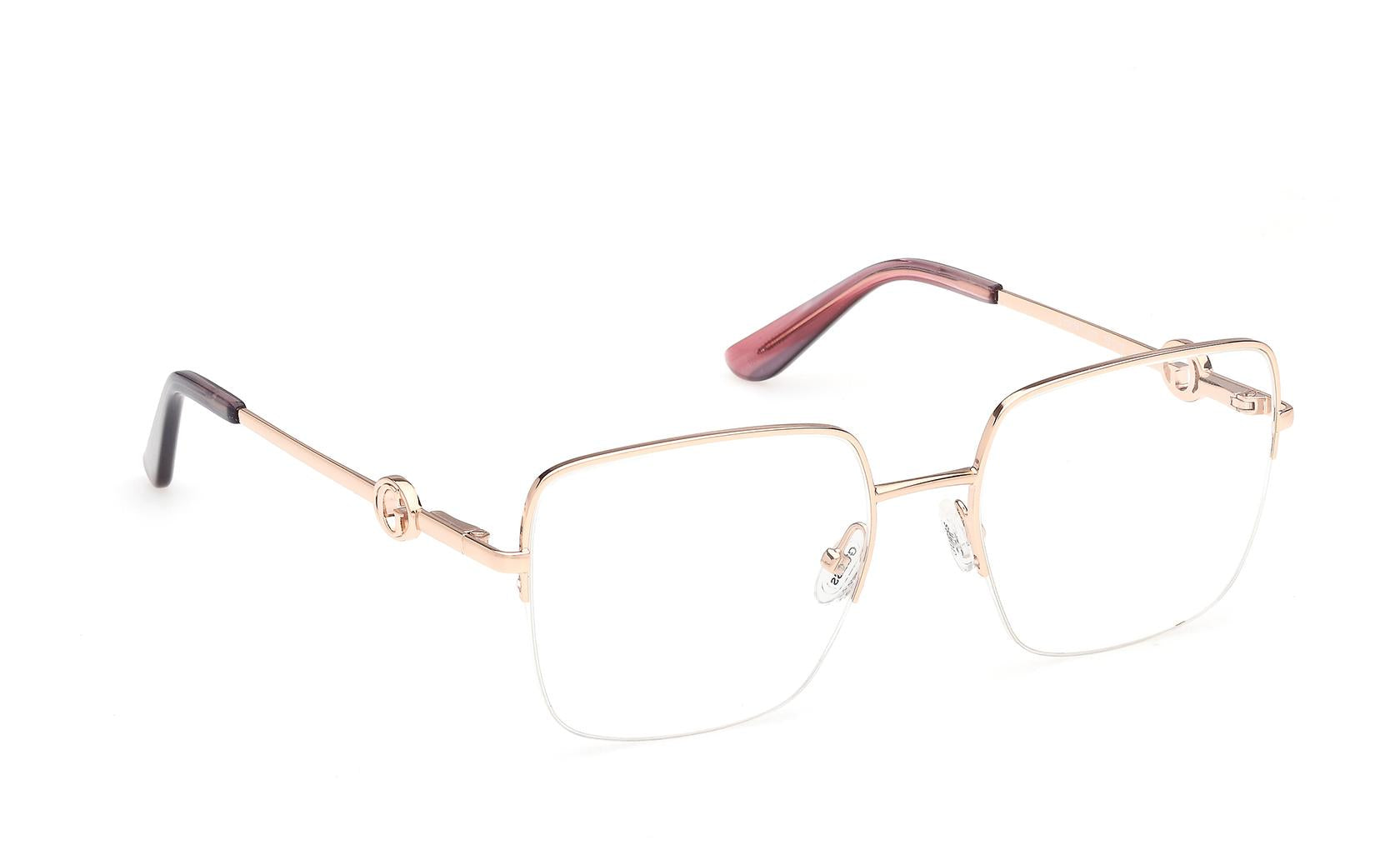 Guess Eyeglasses GU50347 028