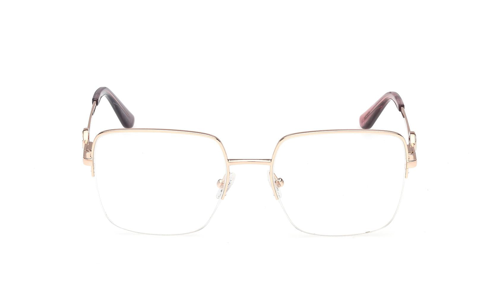 Guess Eyeglasses GU50347 028