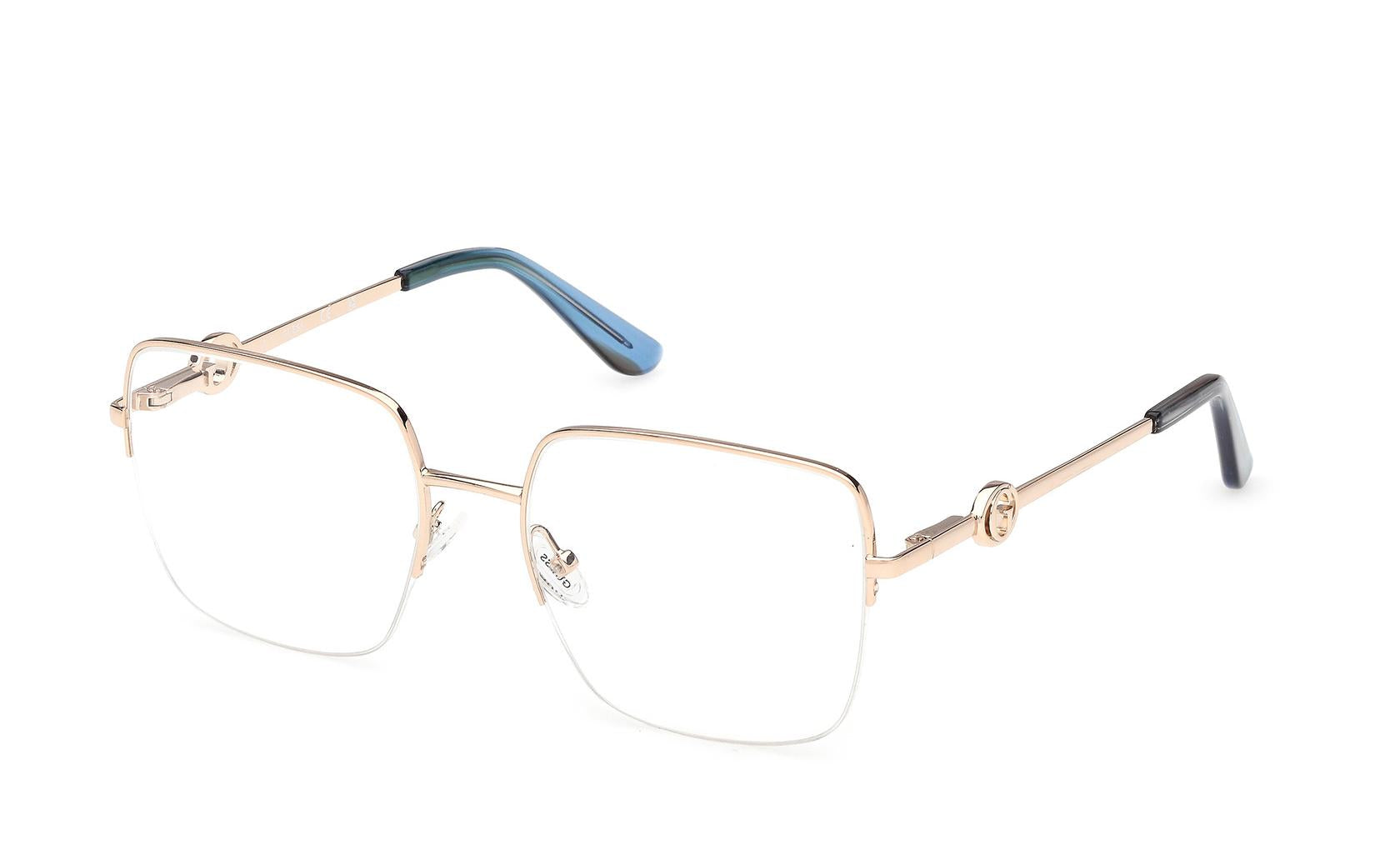 Guess Eyeglasses GU50347 032