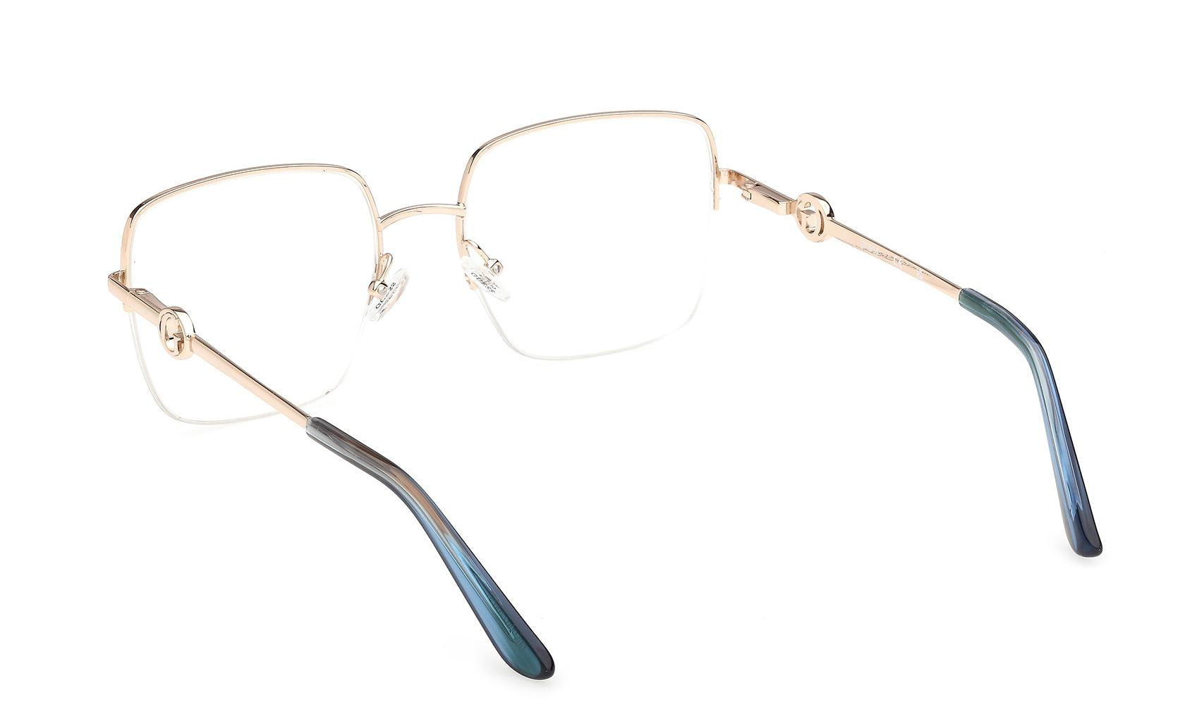Guess Eyeglasses GU50347 032