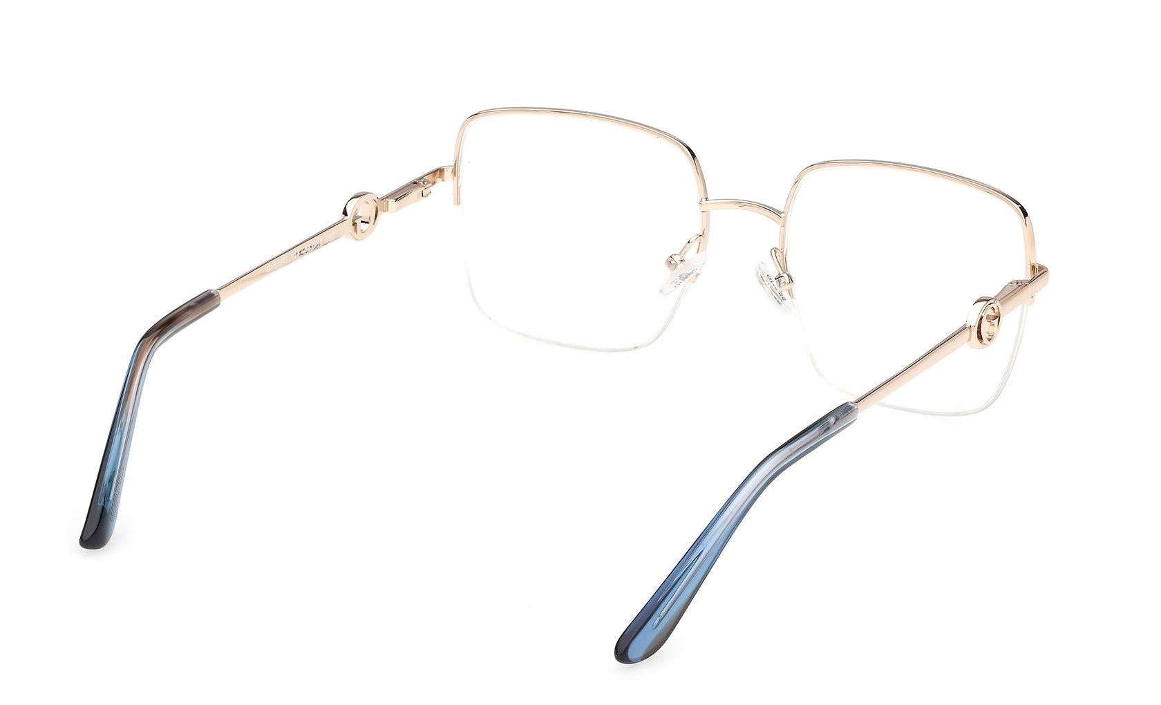 Guess Eyeglasses GU50347 032