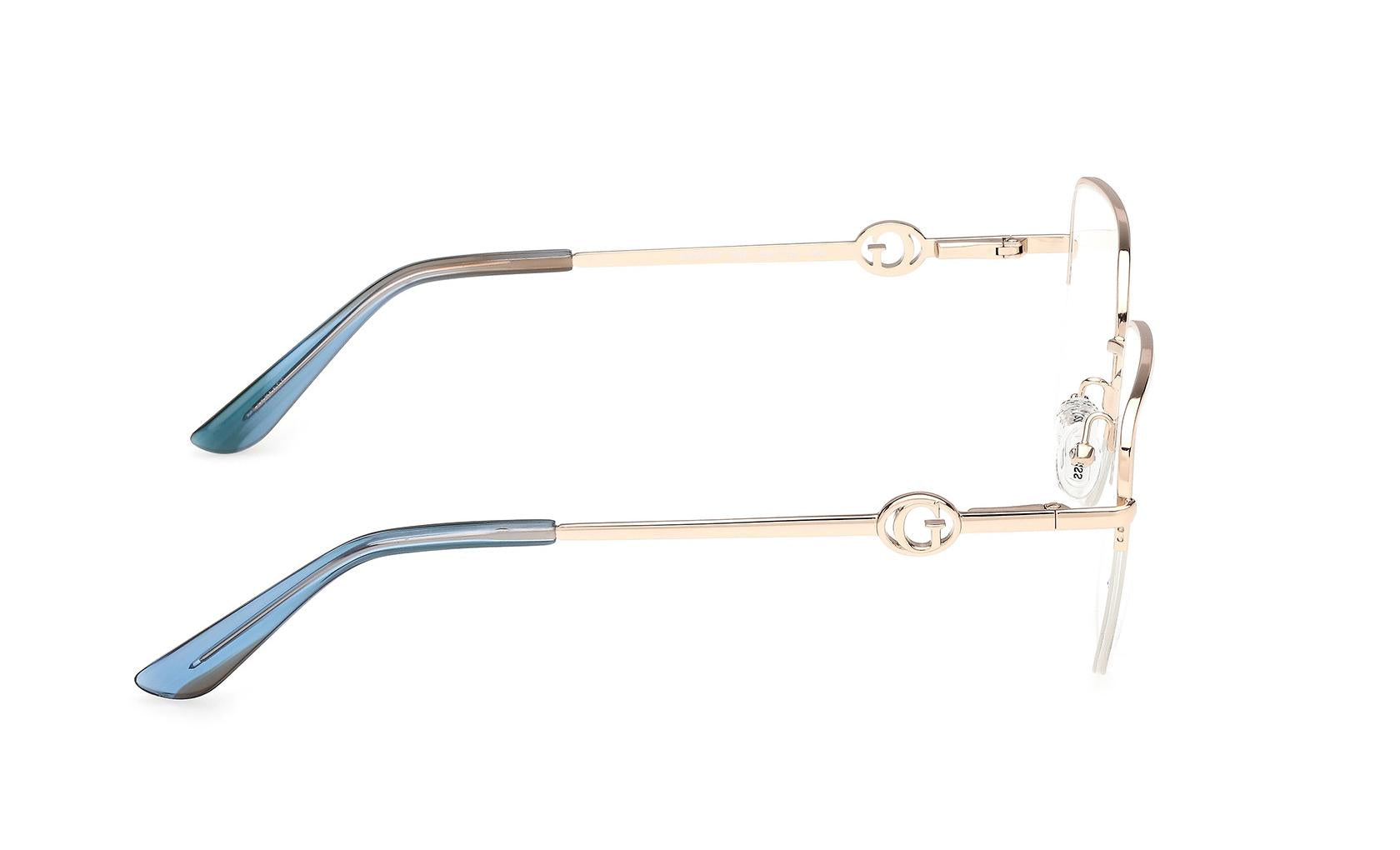 Guess Eyeglasses GU50347 032