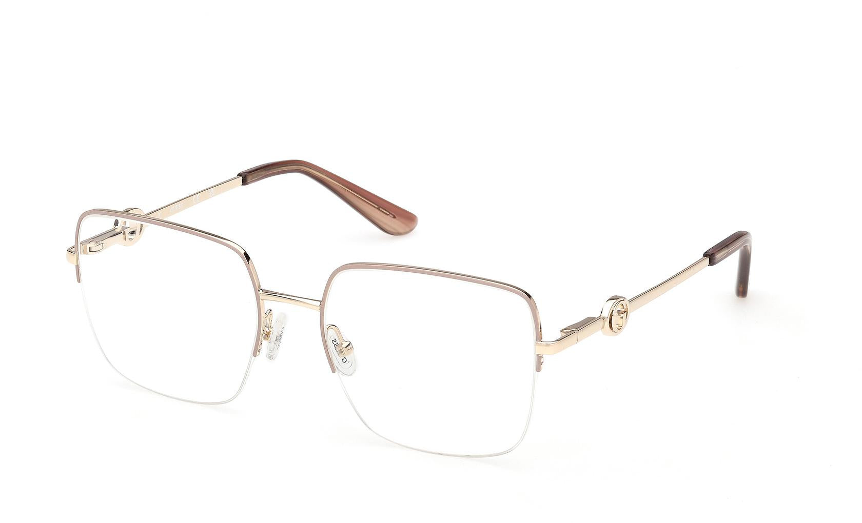Guess Eyeglasses GU50347 059