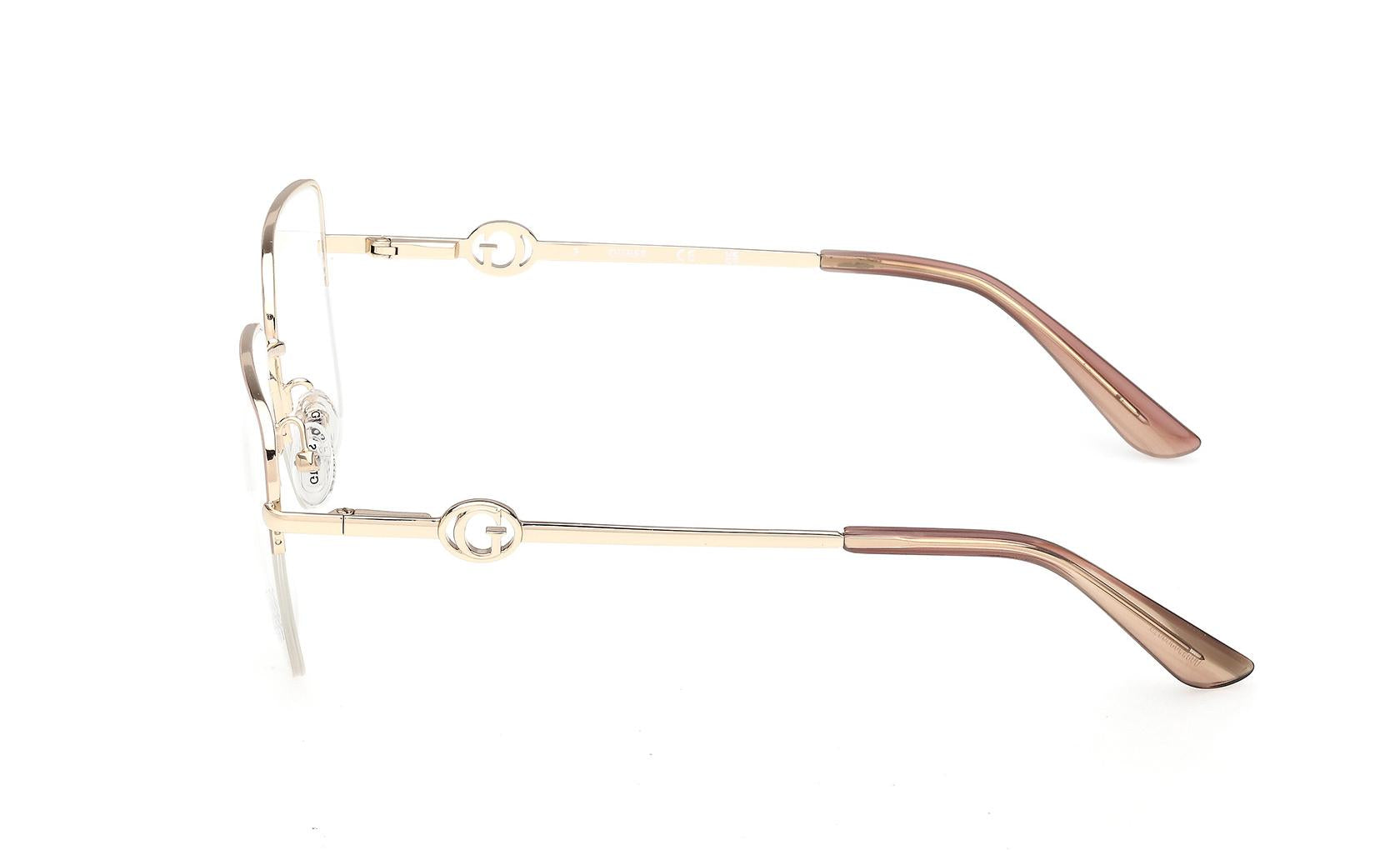 Guess Eyeglasses GU50347 059