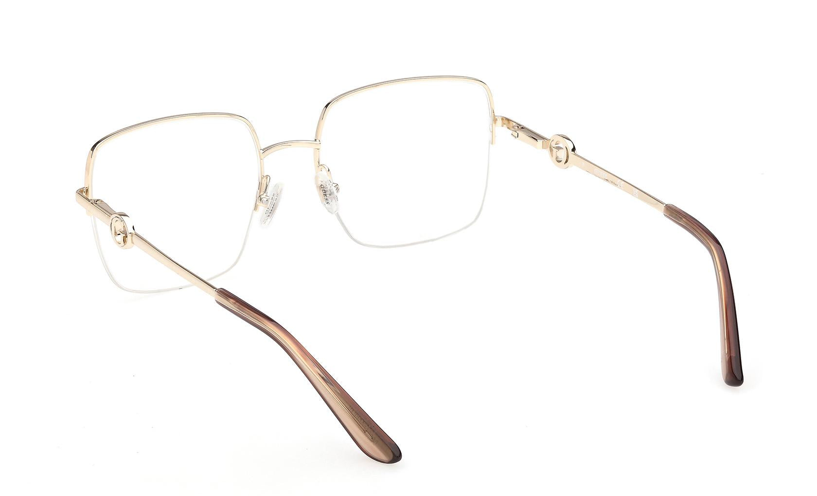 Guess Eyeglasses GU50347 059