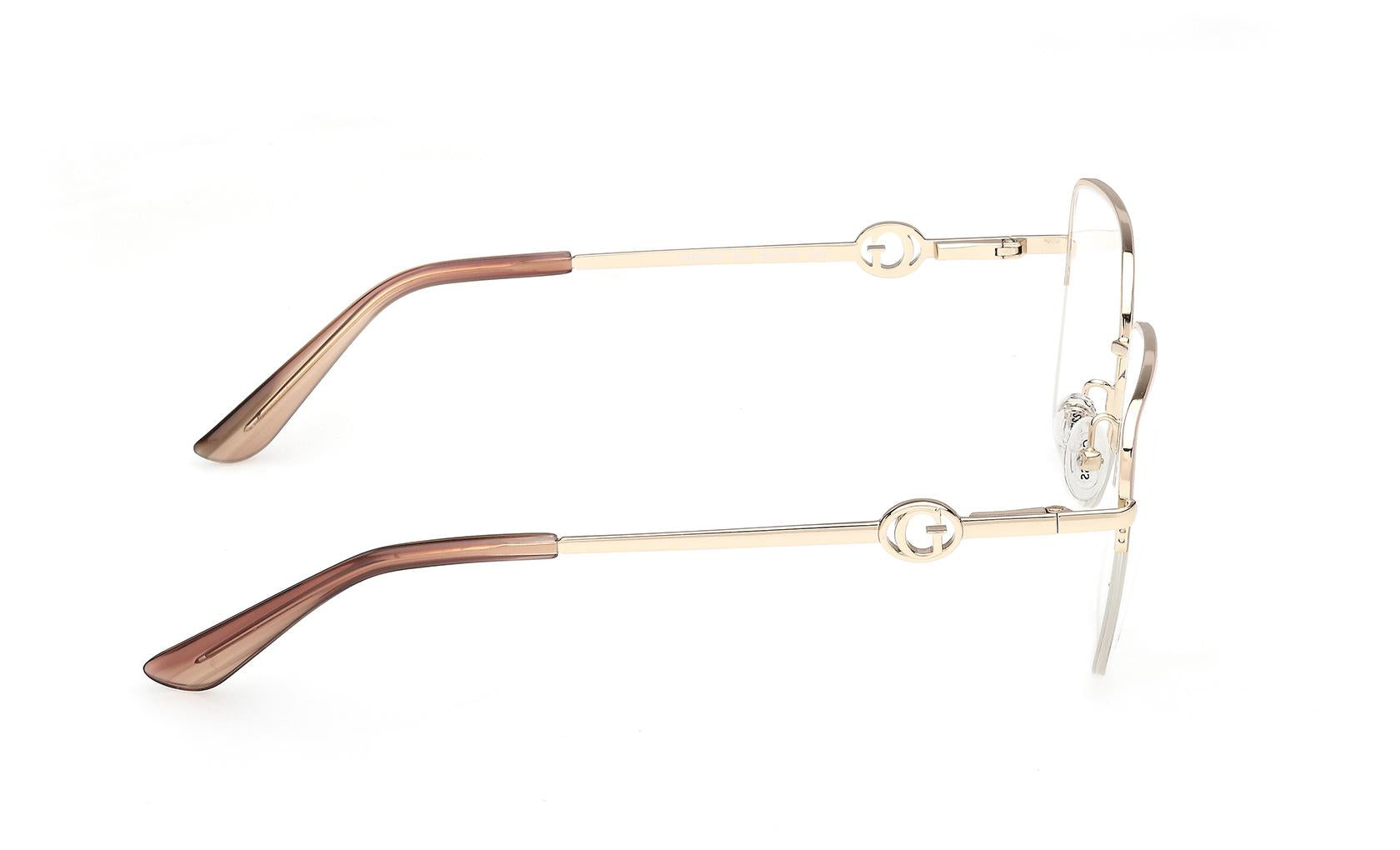 Guess Eyeglasses GU50347 059