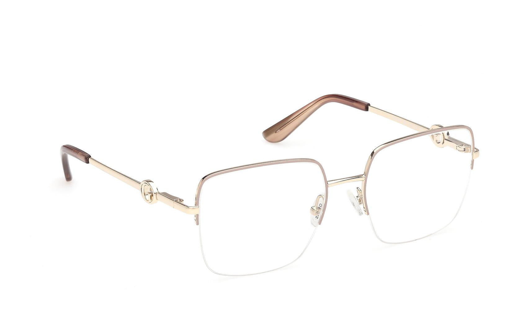 Guess Eyeglasses GU50347 059